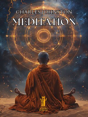 cover image of Meditation